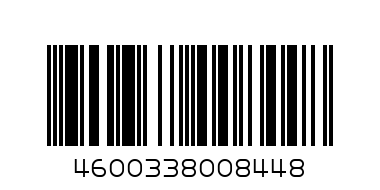 Ф.Н. Пюре Яблоко-малина-сливки 250г. - Штрих-код: 4600338008448