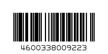 БИОТВОРОГ С КЛУБНИКОЙ 4.2ПР - Штрих-код: 4600338009223