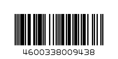 фруто-няня имуно беби 100 мл - Штрих-код: 4600338009438