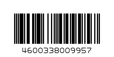 ФН ПЕЧЕНЬЕ 50ГР - Штрих-код: 4600338009957