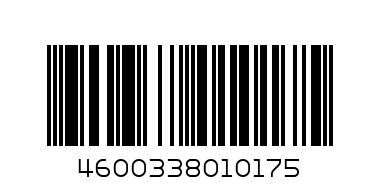 Нектар Фрутоняня Экзотическое Лето 0.5л шт - Штрих-код: 4600338010175