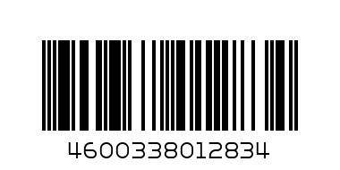 Фруто няня Каша овсяная 200гр - Штрих-код: 4600338012834