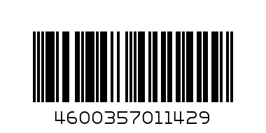 Носки мужские 3с62 - Штрих-код: 4600357011429