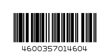 2с6 р18 носки - Штрих-код: 4600357014604