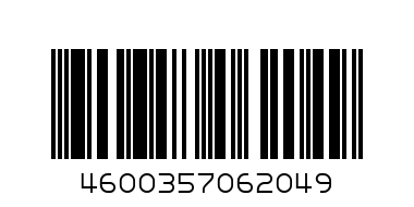 Носки детские 7С71-В56 20-22 - Штрих-код: 4600357062049