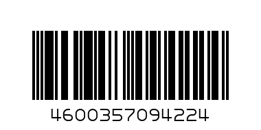 Колготки детские  СЧФ р.74-80 - Штрих-код: 4600357094224