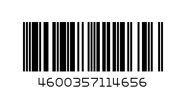 Колготки детские СЧФ 13С46 р.110-116 - Штрих-код: 4600357114656