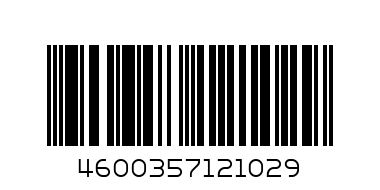 Носки детские 13С252-В56 18-20 - Штрих-код: 4600357121029