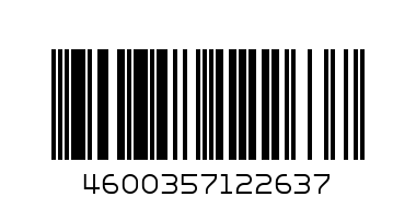 Носки дет 14С8-В56 р-р16.18 - Штрих-код: 4600357122637