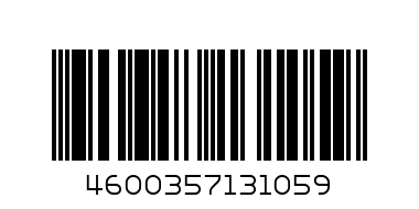 Носки детские СЧФ 14С69 р.7-8 - Штрих-код: 4600357131059