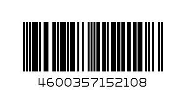 носки мужские 58 - Штрих-код: 4600357152108