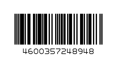 НОСКИ 222С3СВ. СЕР 7/8 - Штрих-код: 4600357248948