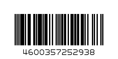 Носки гамма 222с41 22-24 - Штрих-код: 4600357252938