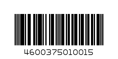 Причуда Капучино торт 260гр - Штрих-код: 4600375010015