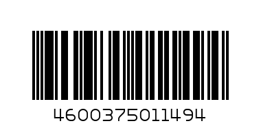 Торт ваф.причуда классич 260г. - Штрих-код: 4600375011494