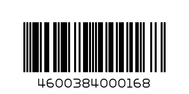 кофе с мол 100г Россия - Штрих-код: 4600384000168