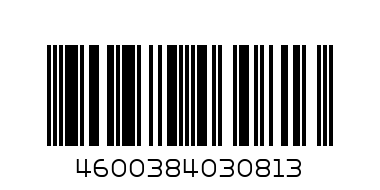 Батончик "Натс" 50 г - Штрих-код: 4600384030813