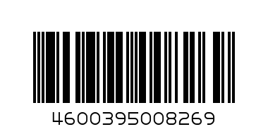 гуашь40 мл - Штрих-код: 4600395008269