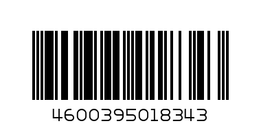 Палитра Ромашка Гамма, 8 ячеек, пластик 2305213 - Штрих-код: 4600395018343
