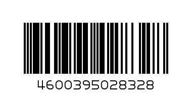 Кисть БЕЛКА №4 арт 321,004 - Штрих-код: 4600395028328