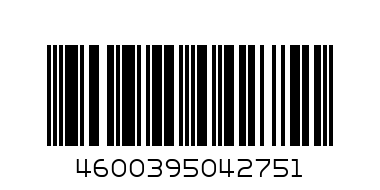 Клей-карандаш Гамма "Мультики", 08г , ПВП - Штрих-код: 4600395042751