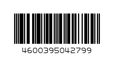 Клей-карандаш 21гр - Штрих-код: 4600395042799