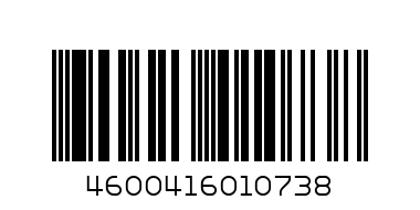 Игр.с конф.Брызгалка-пистолет 10г. - Штрих-код: 4600416010738