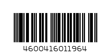 Чудо автомат - Штрих-код: 4600416011964