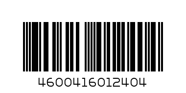 Символ года Дракон, ёлочн.украш.,конд.изд - Штрих-код: 4600416012404
