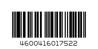 Жев. конф. Минионс - Штрих-код: 4600416017522