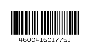 Леденцы Бобс 3.5гр - Штрих-код: 4600416017751