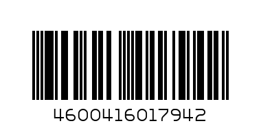 Зефирюшки воздушный 50гр - Штрих-код: 4600416017942