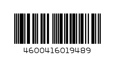 шок. яйцо смуфики - Штрих-код: 4600416019489