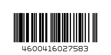 КАРАМЕЛЬ В ЛЕНТЕ «ТРИ КОТА 54ГР - Штрих-код: 4600416027583