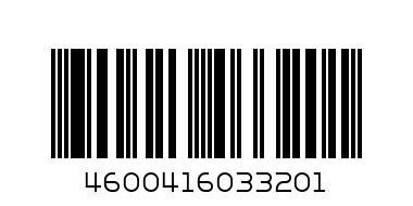 шок яйцо секрет - Штрих-код: 4600416033201