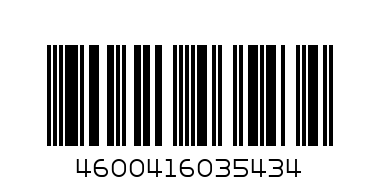 ФИГУРКА В ДРАЖЖЕ - Штрих-код: 4600416035434