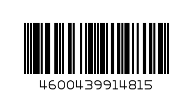 Вингс легкий - Штрих-код: 4600439914815