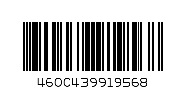 Петр  эталон особые - Штрих-код: 4600439919568