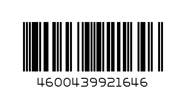 кемел компакт - Штрих-код: 4600439921646