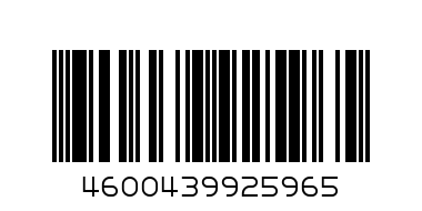 петр 1 особые - Штрих-код: 4600439925965