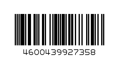 LD Impulse - Штрих-код: 4600439927358