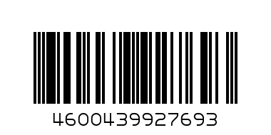 петр эталон комп 100 - Штрих-код: 4600439927693