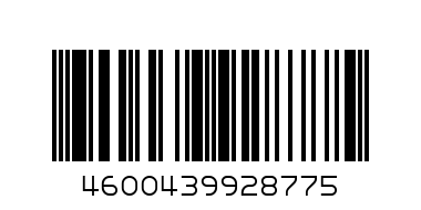 Winston Silver - Штрих-код: 4600439928775