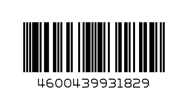 WINSTON White, 131-00 - Штрих-код: 4600439931829