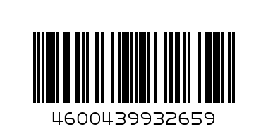 ПЕТР I Эталон Особые, 96-00 - Штрих-код: 4600439932659