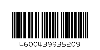Сигареты Винстон сильвер - Штрих-код: 4600439935209