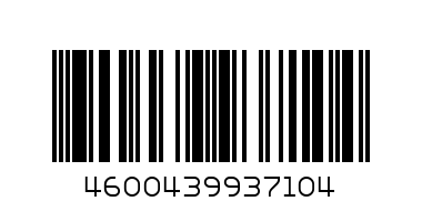 WINSTON XS Silver 143-00 - Штрих-код: 4600439937104