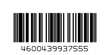 ЛД Virginia Slims блок - Штрих-код: 4600439937555
