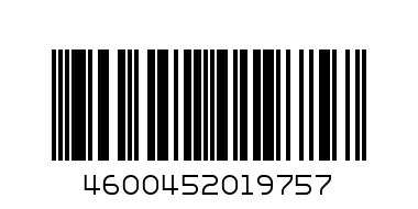 Конфеты ETRE трёхслойные 60г - Штрих-код: 4600452019757