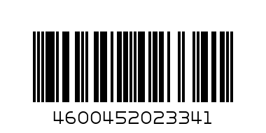кофе 3 в 1 карамель - Штрих-код: 4600452023341